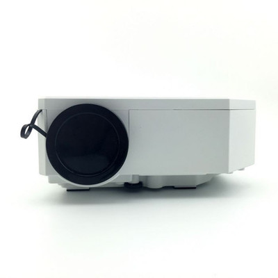 

PLAY PP-0003 Portable Projector(White)