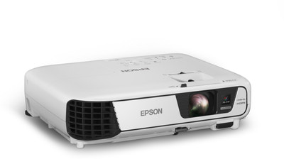 

Epson EB-U32 Portable Projector(White)