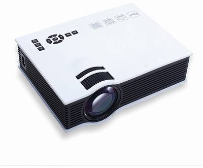 Vizio VZ-D400 Portable Projector