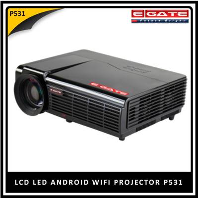 EGATE EG P 531 Projector