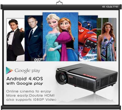 EGATE EG P 531 Projector