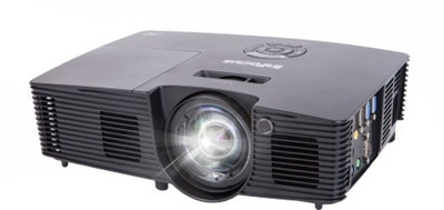 

InFocus IN220 Projector(Black)