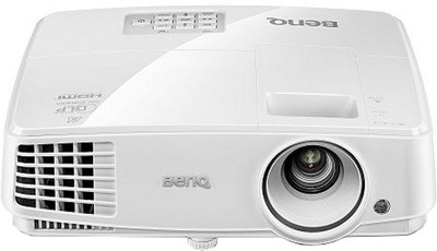 

BenQ MX525 Projector(White)