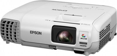 

Epson EB-W29 Portable Projector(White)