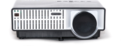 

XElectron XEUC104 Projector(Black)