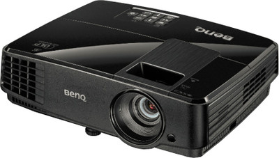 

BenQ MS504P Projector