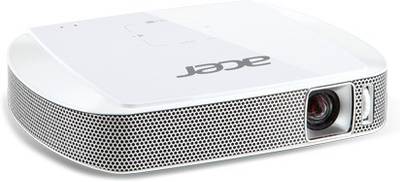 Acer C205 Portable Projector