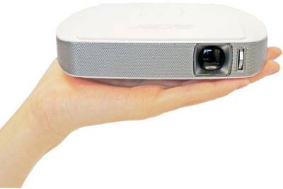Acer C205 Portable Projector