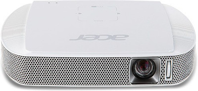 

Acer C205 Portable Projector(White)