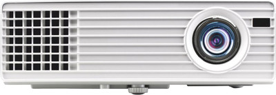 

Hitachi CP-DH300 Projector(White)