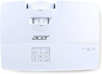 Acer X115H Portable Projector