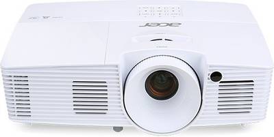 Acer X115H Portable Projector