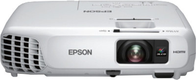 

Epson EB-X24 Projector(White)