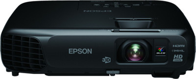 

Epson EH-TW570 Projector(Black)