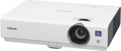 

Sony VPL-DX122 Projector(White)
