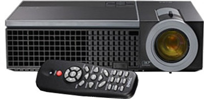 

Dell 1610HD Projector