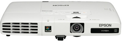 

Epson EB-1776W Projector(White)