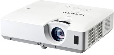 

Hitachi CP-RX250 Projector(White)