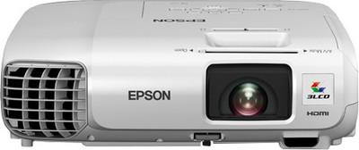

Epson EB-955W Projector(White)