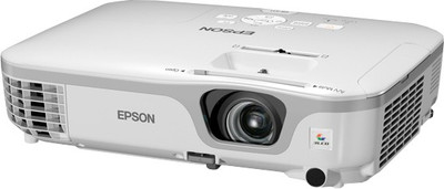 

Epson EB-X11 Projector(White)