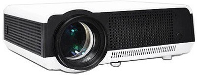 

PLAY PP001 Portable Projector(White)