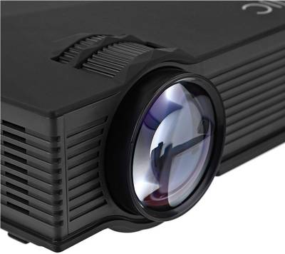 IBS UC 46,WIFI 1200 lm LED Corded Portable Projector