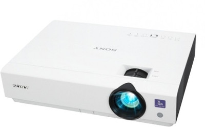 

Sony VPL-DX102 Projector(White)