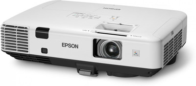 

Epson EB-1980WU Portable Projector(White)