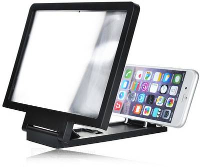 Evana For Amazing 3D Enlarge Screen Micromax_Canvas_Xpress_A99 Mi...