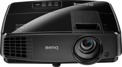 

BenQ MS521P Projector