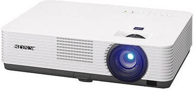 

Sony VPL-DX240 Portable Projector(White)