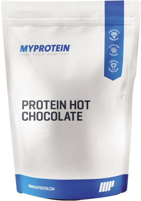 

Myprotein Protein Hot Chocolate 1kg Protein Blends(1 kg, Chocolate)