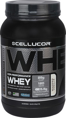 

Cellucor Cor-Performance Whey Whey Protein(924 g, Vanilla)