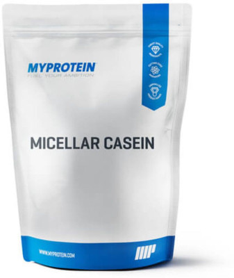 

Myprotein Micellar Casein 1Kg Protein Blends(1 kg, Strawberry)
