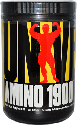 

Universal Nutrition Protein Blends(300 No, Unflavored)