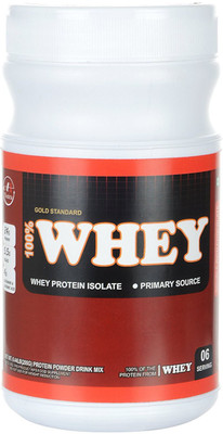 

A1 NUTRA Gold Standard Whey Protein(200 g, Chocolate Flavoured Whey Protein Isolate 0.44LB (200 g))