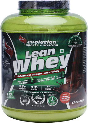 

ESN Lean Whey Protein(2 kg, Chocolate)
