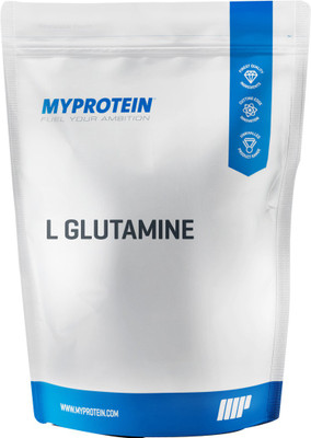 

Myprotein L GLUTAMINE 250g Glutamine(250 g, Watermelon)