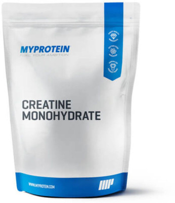 

Myprotein Monohydrate 250g Creatine(250 g, Sour Apple)