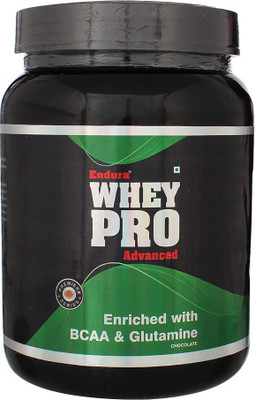 

Endura Advanced Pro Weight Gainers/Mass Gainers(1 kg, Chocolate)