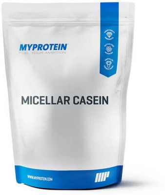 

Myprotein Micellar Casein Protein(1000 g, Chocolate)