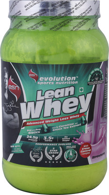 

ESN Lean Whey Protein(908 g, Strawberry)