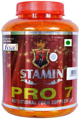 

STAMIN Protein Blends(2 kg, Chocolate)