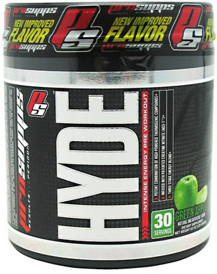 

PROSUPPS Hyde V3 Creatine(213 g, Apple)