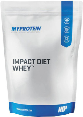 

Myprotein Impact Diet Whey 1.45kg Whey Protein(1.45 kg, Latte)