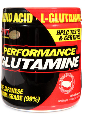 

SAN Performance Glutamine(300 g, NA)
