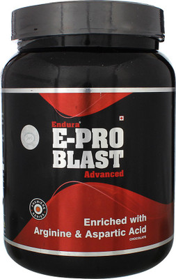 

Endura E-Pro Blast Whey Protein(1 kg, Chocolate)