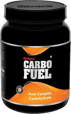 

Endura Endura Carbho Fuel Nutrition Drink(1 kg, Unflavoured Flavored)