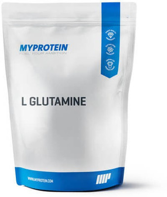 

Myprotein L Glutamine Glutamine(250 g, Blue Raspberry)