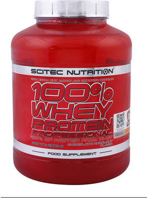 

Scitec Nutrition Whey Protein(2350 g, Chocolate, Hazelnut)